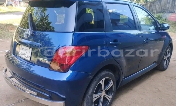 কেনা ব্যবহৃত Toyota IST Other গাড়ী মধ্যে আলমডাঙ্গা মধ্যে Chuadanga কেনা ব্যবহৃত Toyota IST Other গাড়ী মধ্যে আলমডাঙ্গা মধ্যে Chuadanga