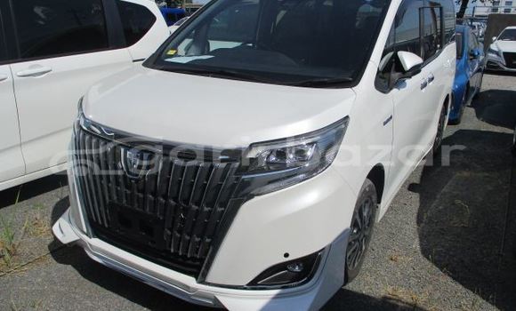 Buy Import 2019 Toyota esquire gi in Dhaka, Dhaka Buy Import 2019 Toyota esquire gi in Dhaka, Dhaka