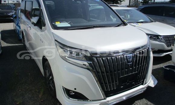 Buy Import 2019 Toyota esquire gi in Dhaka, Dhaka Buy Import 2019 Toyota esquire gi in Dhaka, Dhaka