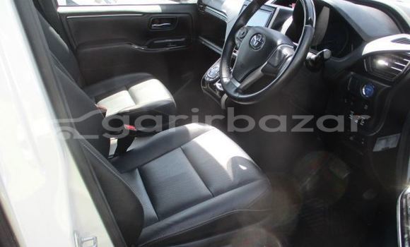 Buy Import 2019 Toyota esquire gi in Dhaka, Dhaka Buy Import 2019 Toyota esquire gi in Dhaka, Dhaka