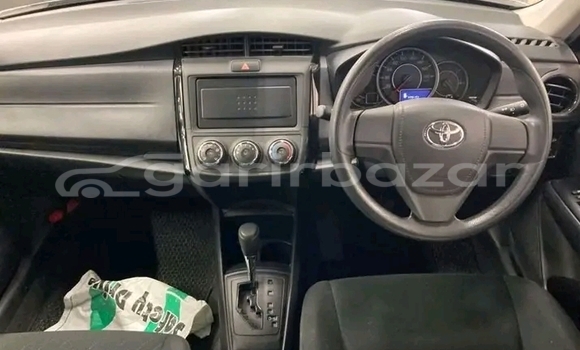 Buy Used Toyota Axio in Bandarban, Bandarban Buy Used Toyota Axio in Bandarban, Bandarban