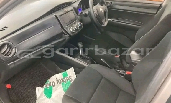 Buy Used Toyota Axio in Bandarban, Bandarban Buy Used Toyota Axio in Bandarban, Bandarban