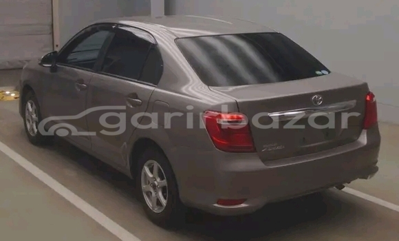 Buy Used Toyota Axio in Bandarban, Bandarban Buy Used Toyota Axio in Bandarban, Bandarban