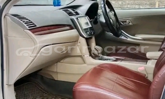 Buy Used Toyota Allion in Bandarban, Bandarban Buy Used Toyota Allion in Bandarban, Bandarban