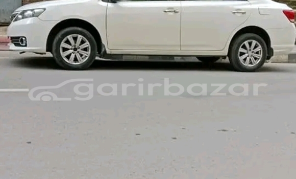 Buy Used Toyota Allion in Bandarban, Bandarban Buy Used Toyota Allion in Bandarban, Bandarban