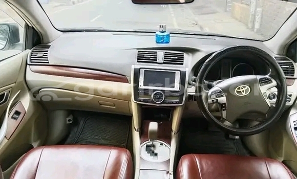 Buy Used Toyota Allion in Bandarban, Bandarban Buy Used Toyota Allion in Bandarban, Bandarban