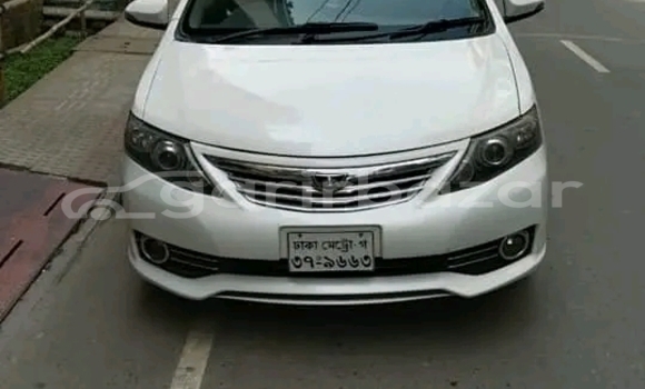 Buy Used Toyota Allion in Bandarban, Bandarban Buy Used Toyota Allion in Bandarban, Bandarban