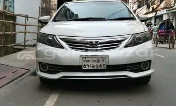 Buy Used Toyota Allion in Bandarban, Bandarban Buy Used Toyota Allion in Bandarban, Bandarban