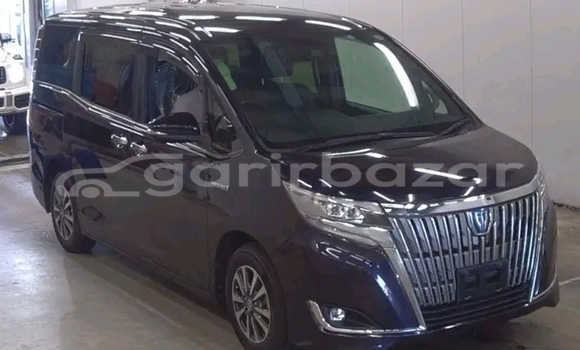 Buy Used Toyota Esquire in Bajitpur, Kishorganj Buy Used Toyota Esquire in Bajitpur, Kishorganj