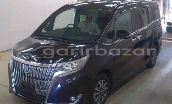 Buy Used Toyota Esquire in Bajitpur, Kishorganj Buy Used Toyota Esquire in Bajitpur, Kishorganj