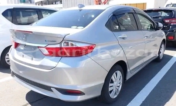 Buy Used Honda Grace in Bandarban, Bandarban Buy Used Honda Grace in Bandarban, Bandarban