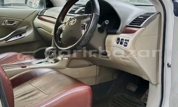 Buy Used Toyota Allion in Boalkhali, Chattagam Buy Used Toyota Allion in Boalkhali, Chattagam
