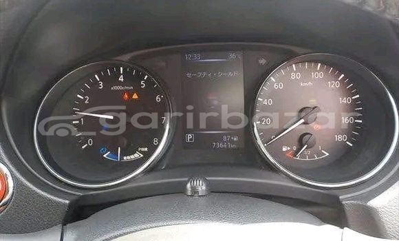 Buy Used Nissan X–Trail in Alamdanga, Chuadanga Buy Used Nissan X–Trail in Alamdanga, Chuadanga