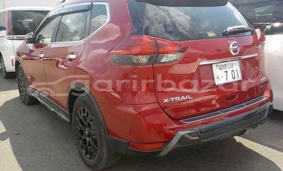 Buy Used Nissan X–Trail in Alamdanga, Chuadanga Buy Used Nissan X–Trail in Alamdanga, Chuadanga