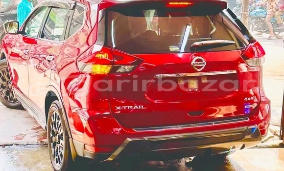 Buy Used Nissan X–Trail in Alamdanga, Chuadanga Buy Used Nissan X–Trail in Alamdanga, Chuadanga