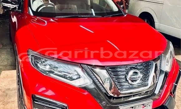 Buy Used Nissan X–Trail in Alamdanga, Chuadanga Buy Used Nissan X–Trail in Alamdanga, Chuadanga