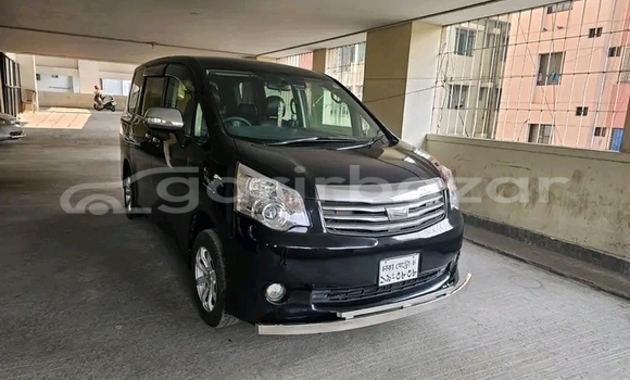 Buy Used Toyota Noah in Bochanganj, Dinajpur Buy Used Toyota Noah in Bochanganj, Dinajpur