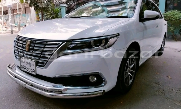 Buy Used Toyota Premio in Badarganj, Rangpur Buy Used Toyota Premio in Badarganj, Rangpur