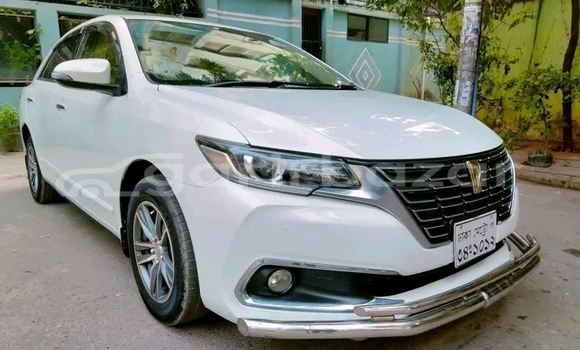 Buy Used Toyota Premio in Badarganj, Rangpur Buy Used Toyota Premio in Badarganj, Rangpur