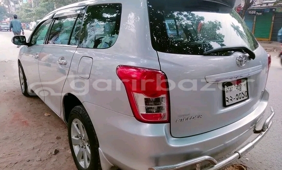 Buy Used Toyota Axio in Bandarban, Bandarban Buy Used Toyota Axio in Bandarban, Bandarban