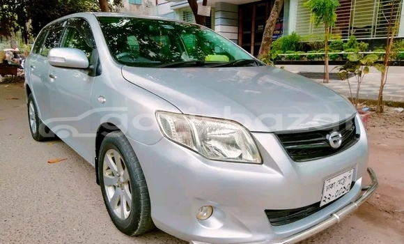 Buy Used Toyota Axio in Bandarban, Bandarban Buy Used Toyota Axio in Bandarban, Bandarban