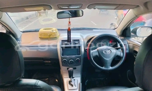 Buy Used Toyota Axio in Bandarban, Bandarban Buy Used Toyota Axio in Bandarban, Bandarban