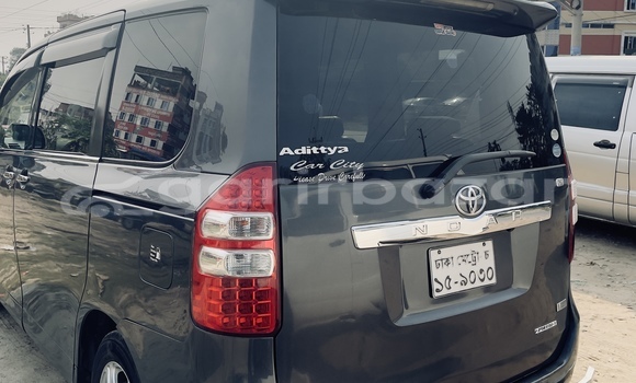 Buy Used 2010 Toyota noah x smart in Habiganj, Habiganj Buy Used 2010 Toyota noah x smart in Habiganj, Habiganj