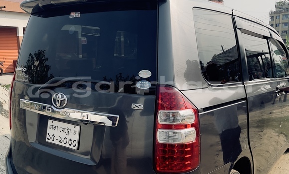 কেনা ব্যবহৃত Toyota noah x smart Grey গাড়ী মধ্যে হবিগঞ্জ মধ্যে Habiganj কেনা ব্যবহৃত Toyota noah x smart Grey গাড়ী মধ্যে হবিগঞ্জ মধ্যে Habiganj