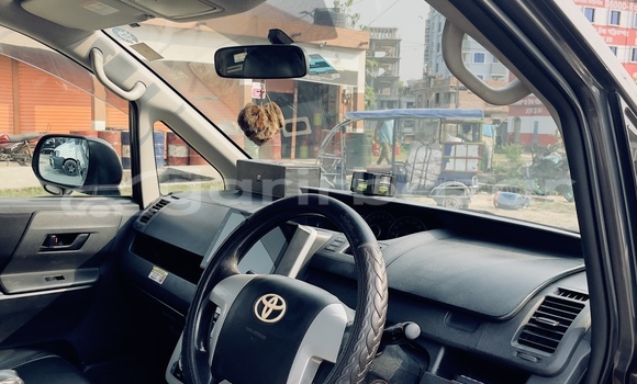 কেনা ব্যবহৃত Toyota noah x smart Grey গাড়ী মধ্যে হবিগঞ্জ মধ্যে Habiganj কেনা ব্যবহৃত Toyota noah x smart Grey গাড়ী মধ্যে হবিগঞ্জ মধ্যে Habiganj