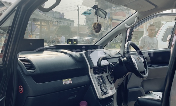 কেনা ব্যবহৃত Toyota noah x smart Grey গাড়ী মধ্যে হবিগঞ্জ মধ্যে Habiganj কেনা ব্যবহৃত Toyota noah x smart Grey গাড়ী মধ্যে হবিগঞ্জ মধ্যে Habiganj