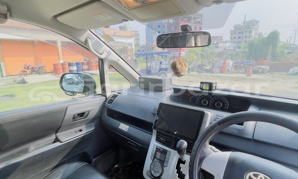 কেনা ব্যবহৃত Toyota noah x smart Grey গাড়ী মধ্যে হবিগঞ্জ মধ্যে Habiganj কেনা ব্যবহৃত Toyota noah x smart Grey গাড়ী মধ্যে হবিগঞ্জ মধ্যে Habiganj