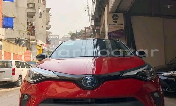 Buy Used Toyota C-HR in Bandarban, Bandarban Buy Used Toyota C-HR in Bandarban, Bandarban