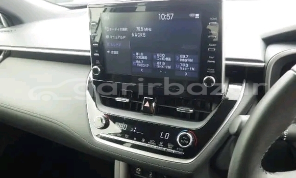 Buy Used Toyota Corolla in Alamdanga, Chuadanga Buy Used Toyota Corolla in Alamdanga, Chuadanga