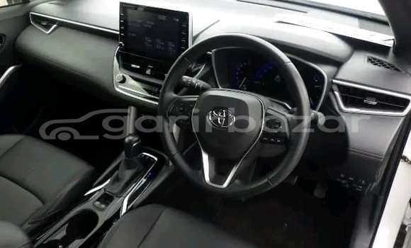 Buy Used Toyota Corolla in Alamdanga, Chuadanga Buy Used Toyota Corolla in Alamdanga, Chuadanga