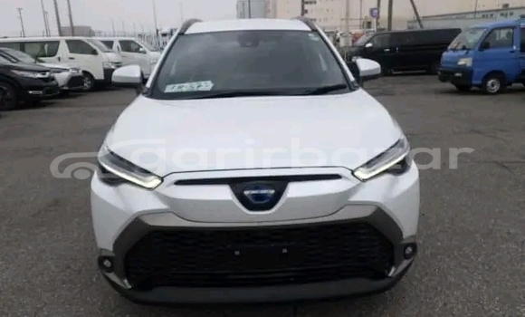 Buy Used Toyota Corolla in Alamdanga, Chuadanga Buy Used Toyota Corolla in Alamdanga, Chuadanga