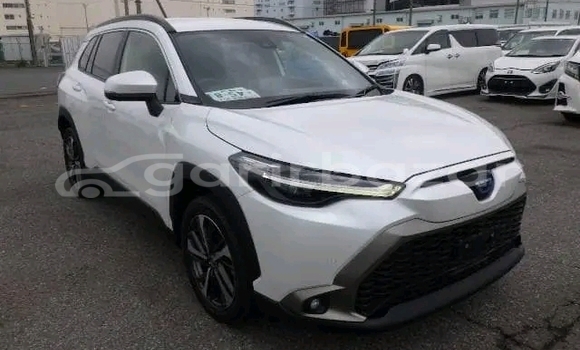 Buy Used Toyota Corolla in Alamdanga, Chuadanga Buy Used Toyota Corolla in Alamdanga, Chuadanga