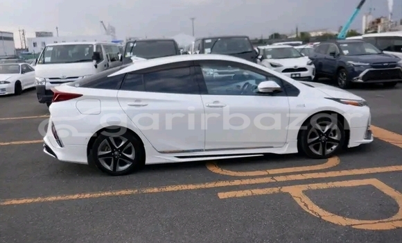 Buy Used Toyota prius in Bandarban, Bandarban Buy Used Toyota prius in Bandarban, Bandarban