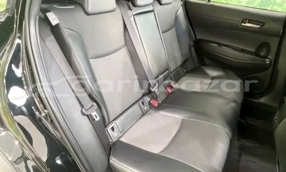 Buy Used Toyota Corolla in Bandarban, Bandarban Buy Used Toyota Corolla in Bandarban, Bandarban