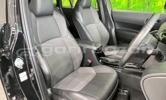 Buy Used Toyota Corolla in Bandarban, Bandarban Buy Used Toyota Corolla in Bandarban, Bandarban
