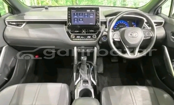 Buy Used Toyota Corolla in Bandarban, Bandarban Buy Used Toyota Corolla in Bandarban, Bandarban