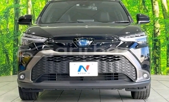 Buy Used Toyota Corolla in Bandarban, Bandarban Buy Used Toyota Corolla in Bandarban, Bandarban