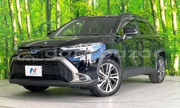 Buy Used Toyota Corolla in Bandarban, Bandarban Buy Used Toyota Corolla in Bandarban, Bandarban