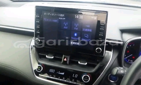 Buy Used Toyota Corolla in Bandarban, Bandarban Buy Used Toyota Corolla in Bandarban, Bandarban