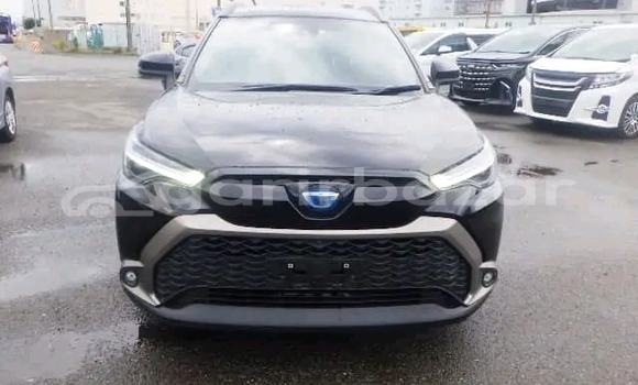 Buy Used Toyota Corolla in Bandarban, Bandarban Buy Used Toyota Corolla in Bandarban, Bandarban