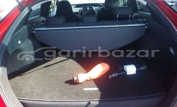 Buy Used Toyota Prius in Bandarban, Bandarban