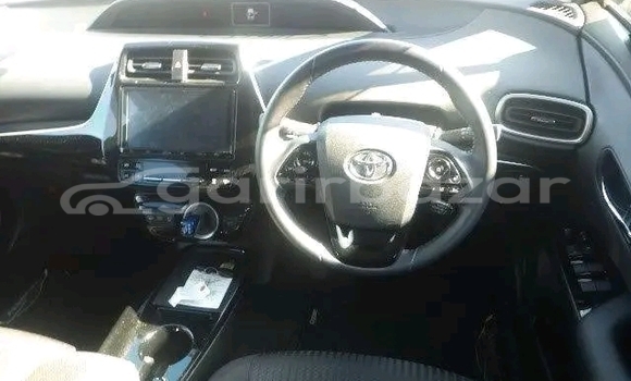 Buy Used Toyota Prius in Bandarban, Bandarban Buy Used Toyota Prius in Bandarban, Bandarban