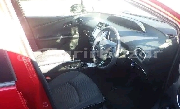 Buy Used Toyota Prius in Bandarban, Bandarban Buy Used Toyota Prius in Bandarban, Bandarban