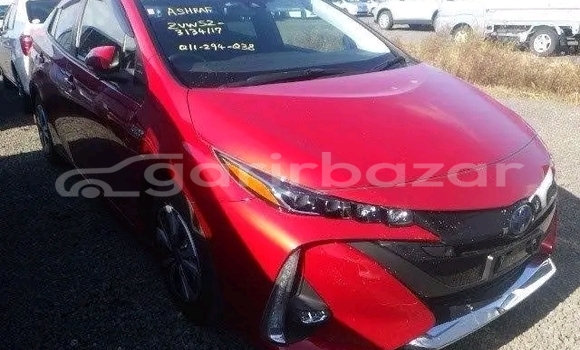 Buy Used Toyota Prius in Bandarban, Bandarban Buy Used Toyota Prius in Bandarban, Bandarban