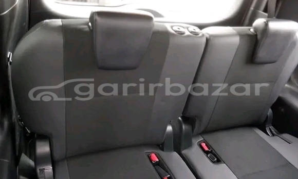 Buy Used Toyota Noah in Bajitpur, Kishorganj Buy Used Toyota Noah in Bajitpur, Kishorganj