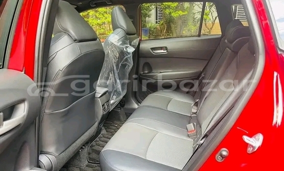 Buy Used Toyota Corolla in Bajitpur, Kishorganj Buy Used Toyota Corolla in Bajitpur, Kishorganj